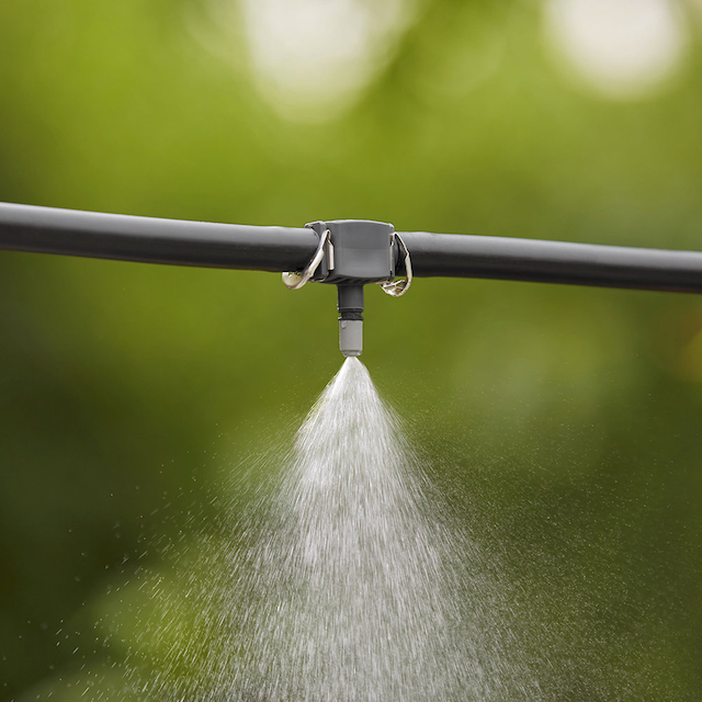 Spray System